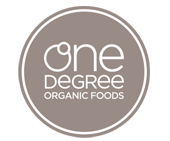 One Degree Organics logo