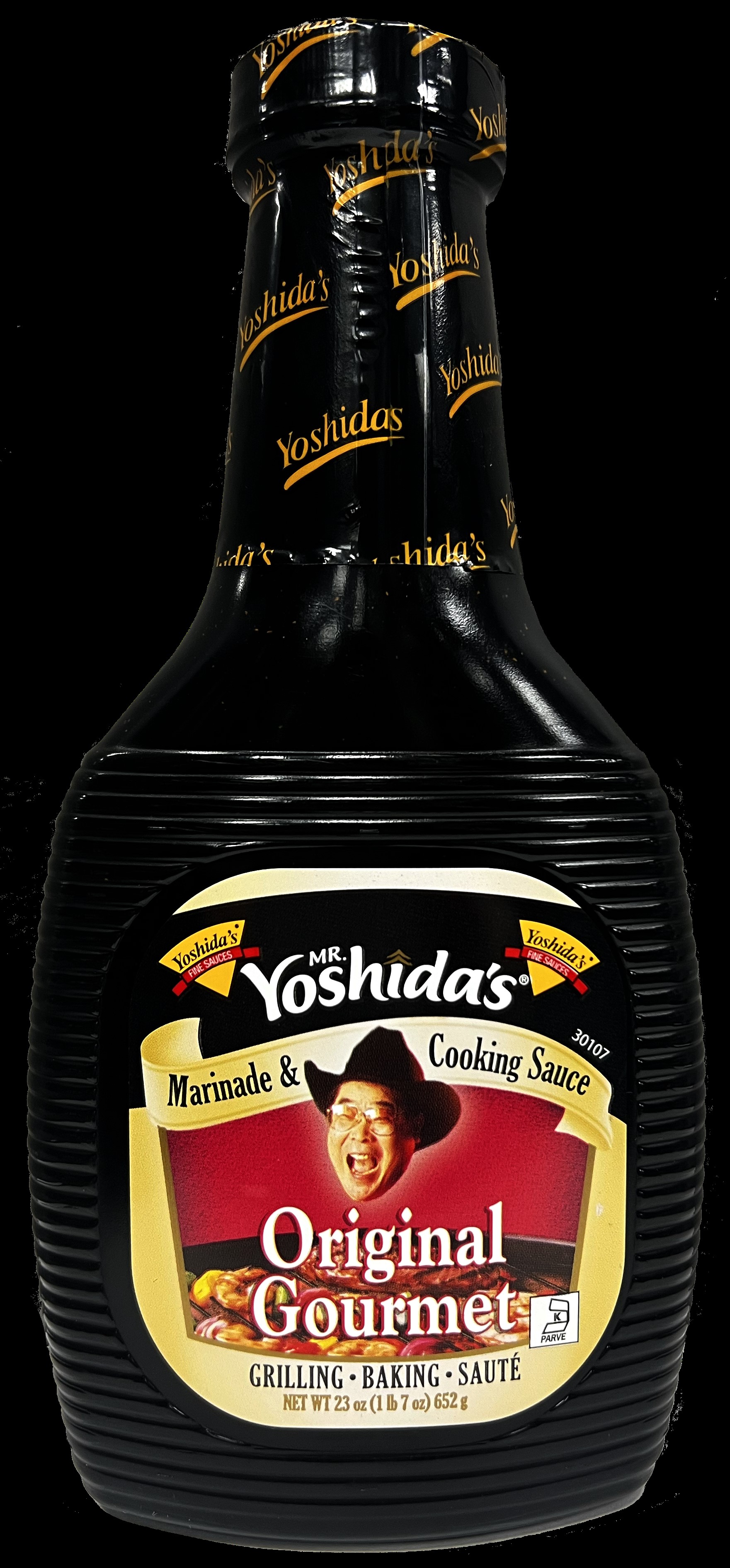 Mr. Yoshida's Original Gourmet 23oz product image