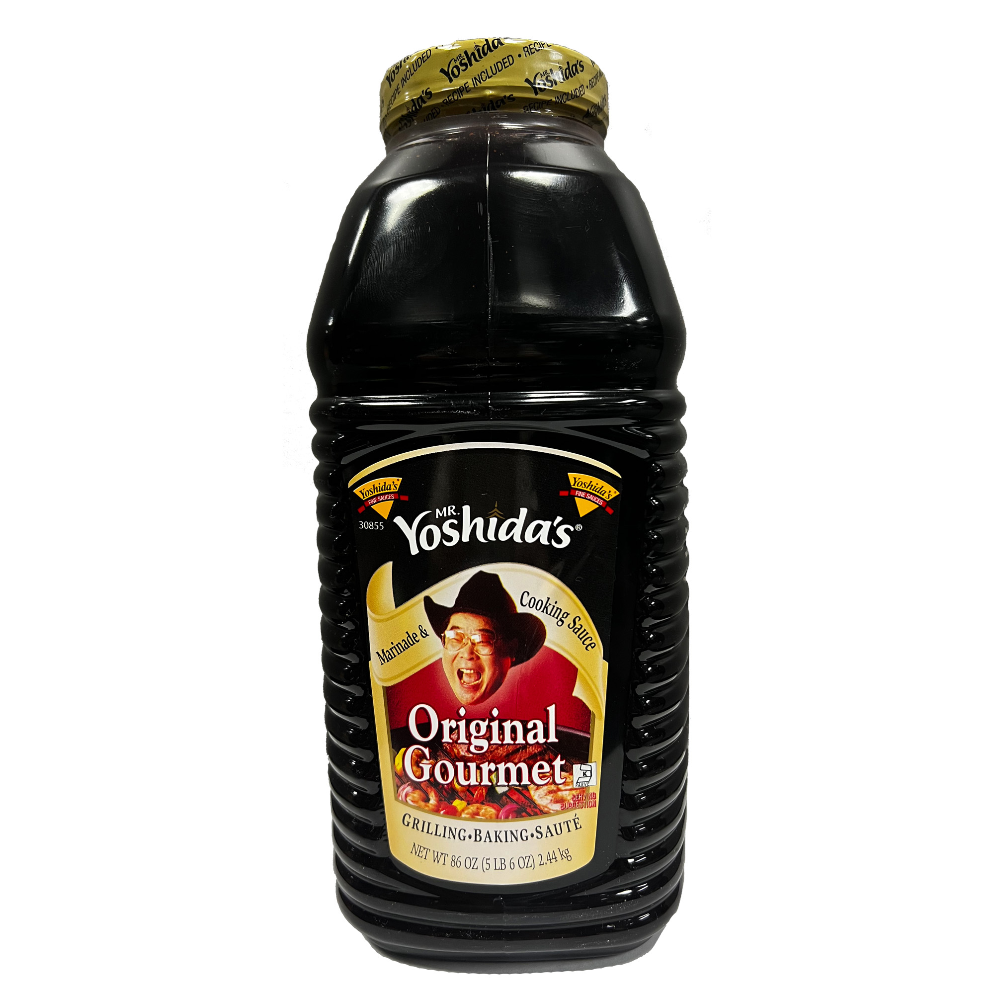 Mr. Yoshida's Original Gourmet 86oz product image