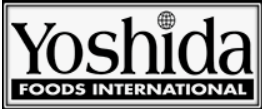 Yoshida Foods International, LLC logo