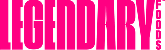 Legendary Foods, LLC logo