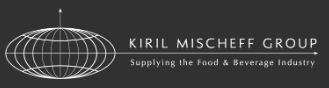 Kiril Mischeff Ltd logo