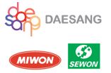 Daesang America, Inc. logo