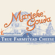 Marieke Gouda logo