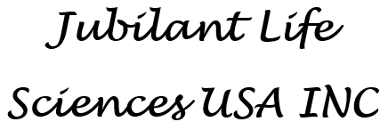Jubilant Life Sciences USA INC logo