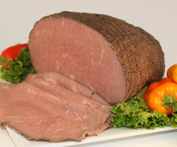 Natural Roast Beef Top Round product image