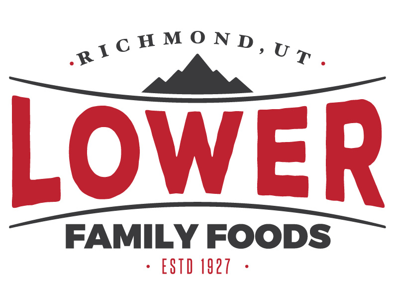 Lower Foods Inc logo