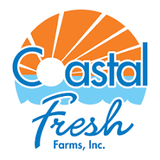 Coastal Fresh logo