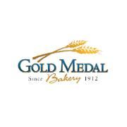 Gold Medal Bakery, Inc. logo