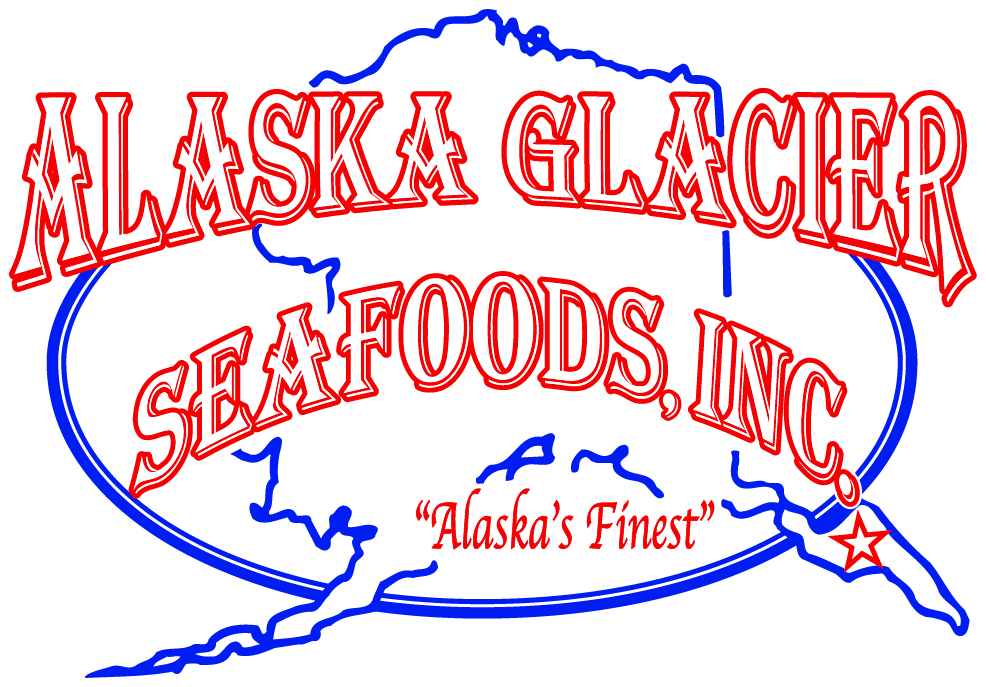 Alaska Glacier Seafoods, Inc. logo
