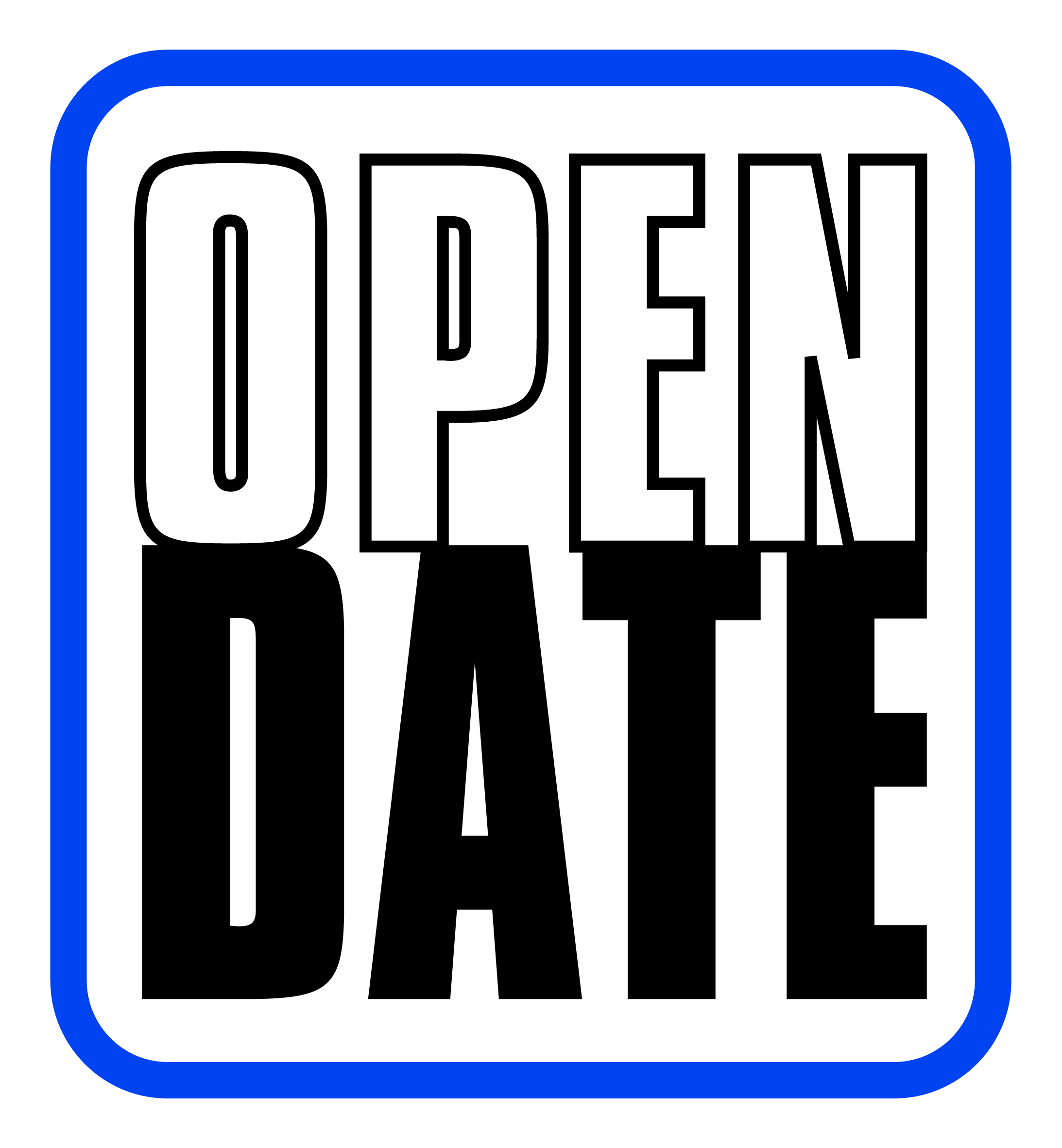 Open Date Systems, Inc. logo