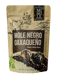 Black Mole Paste product image