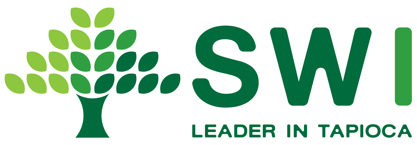 SANGUAN WONGSE STARCH Co.,Ltd. logo