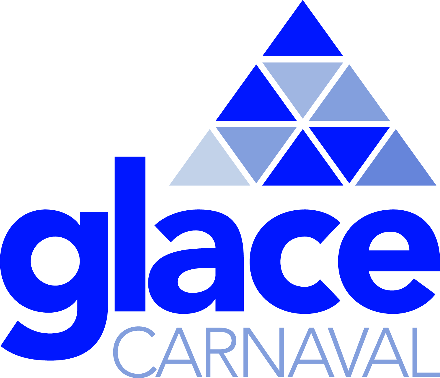 Glace Carnaval logo