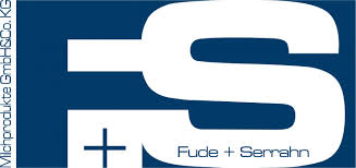 Fude + Serrahn Milchprodukte GmbH & Co. KG KG logo