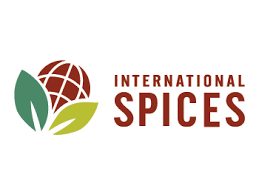 International Spices logo