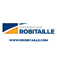 Distribution Robitaille logo