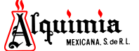 Alquimia Mexicana, S. de R.L. logo