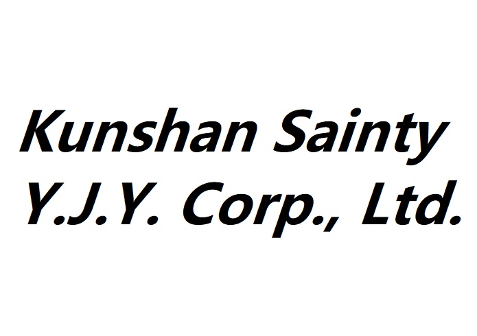 Kunshan Sainty Y.J.Y. Corp., Ltd. logo