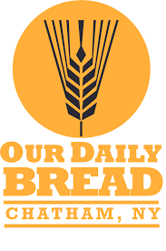 Columbia Farm Bakery logo