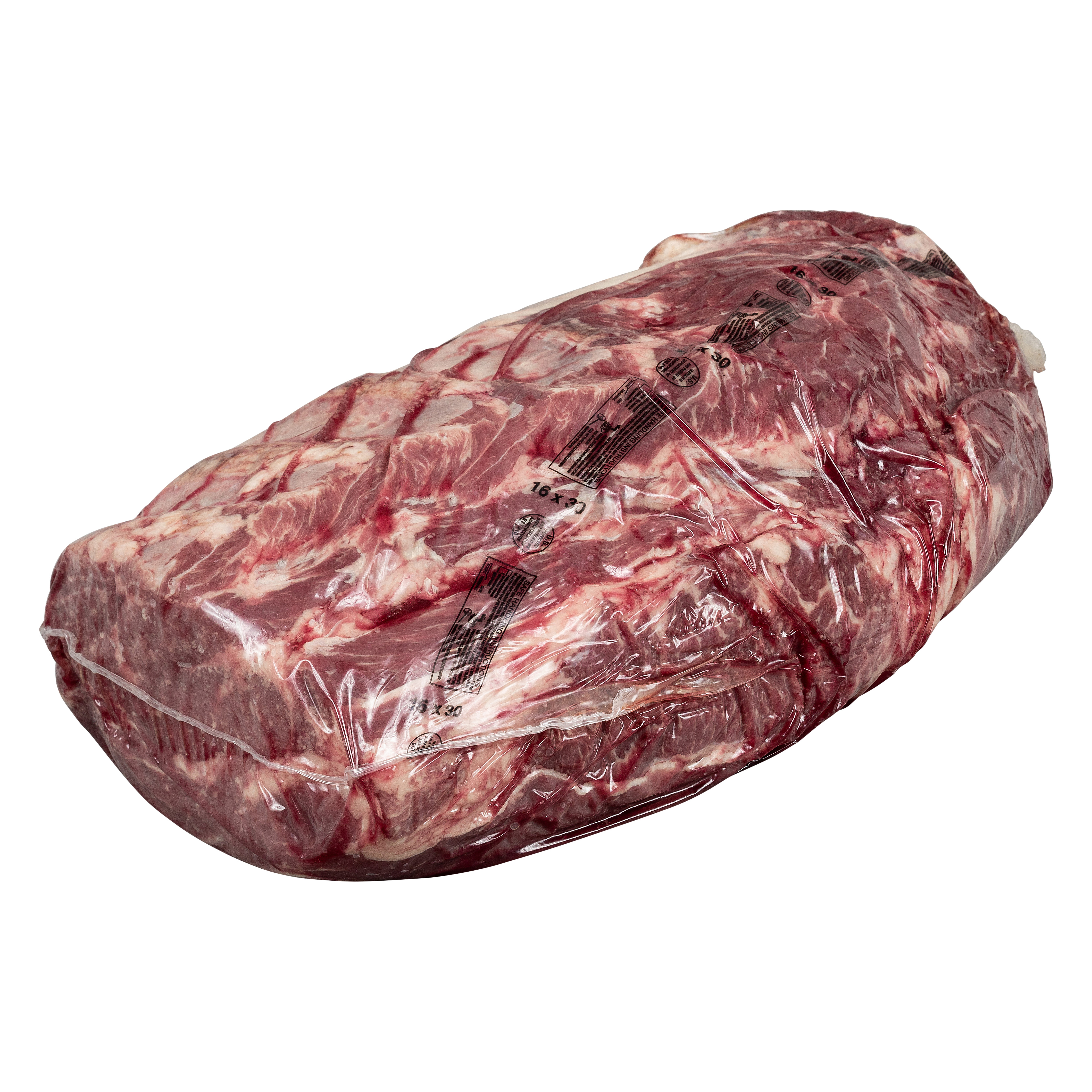 BONELESS BEEF CHUCKROLL NECK OFF 1" USDA CHOICE OR HIGHER product image