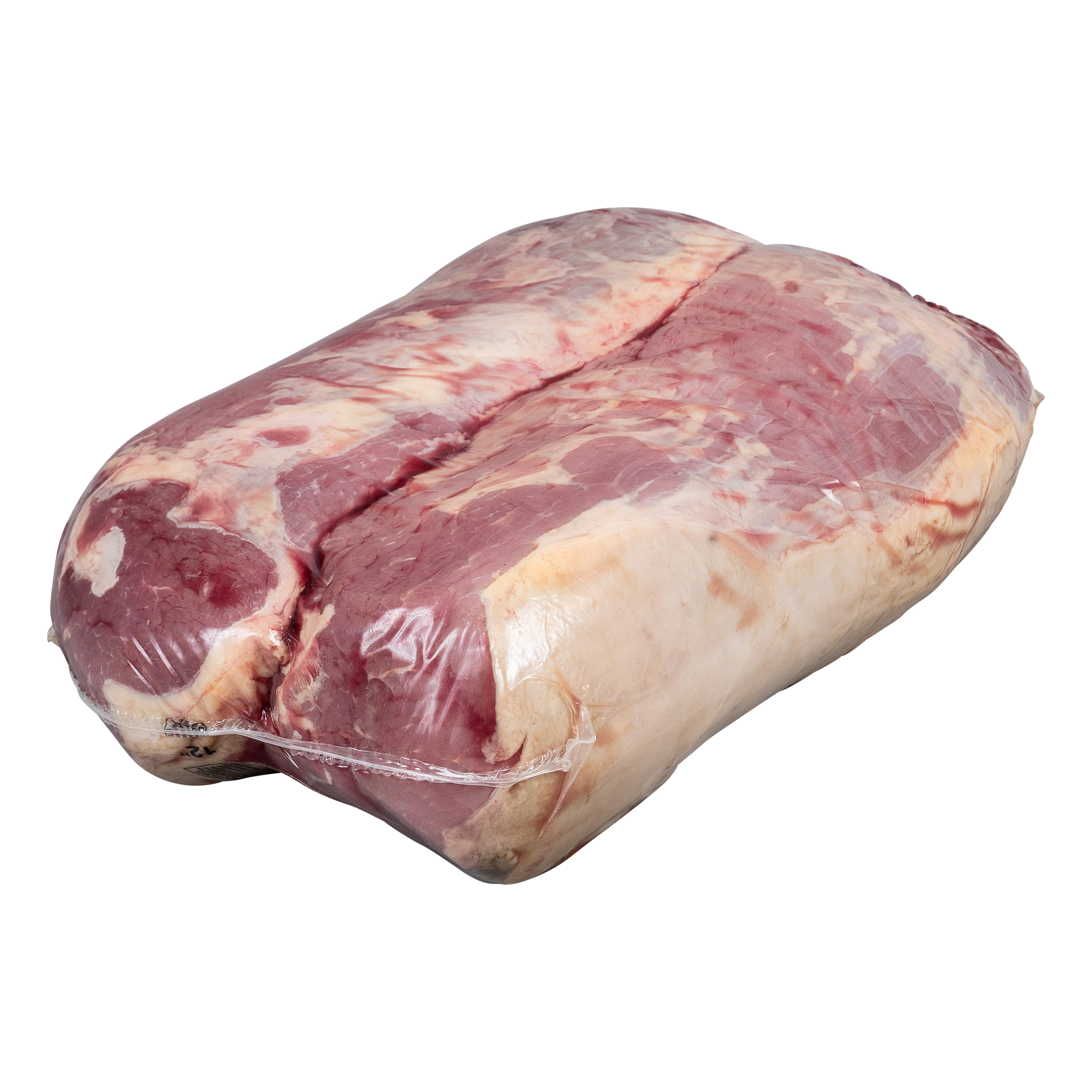 BONELESS BEEF EYE ROUND 1/8" 4/8 UTE product image