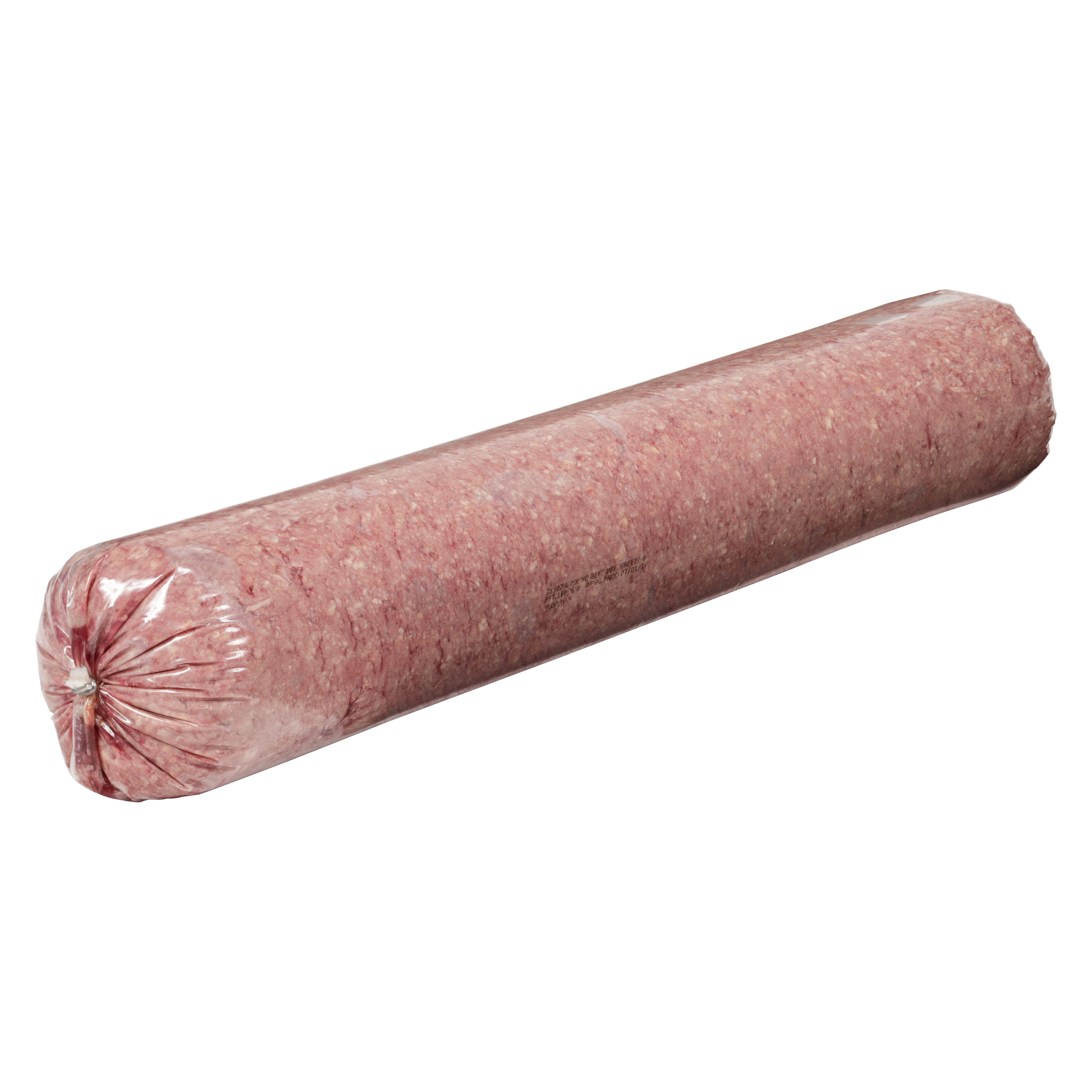 GROUND BEEF 90/10 8/10# product image