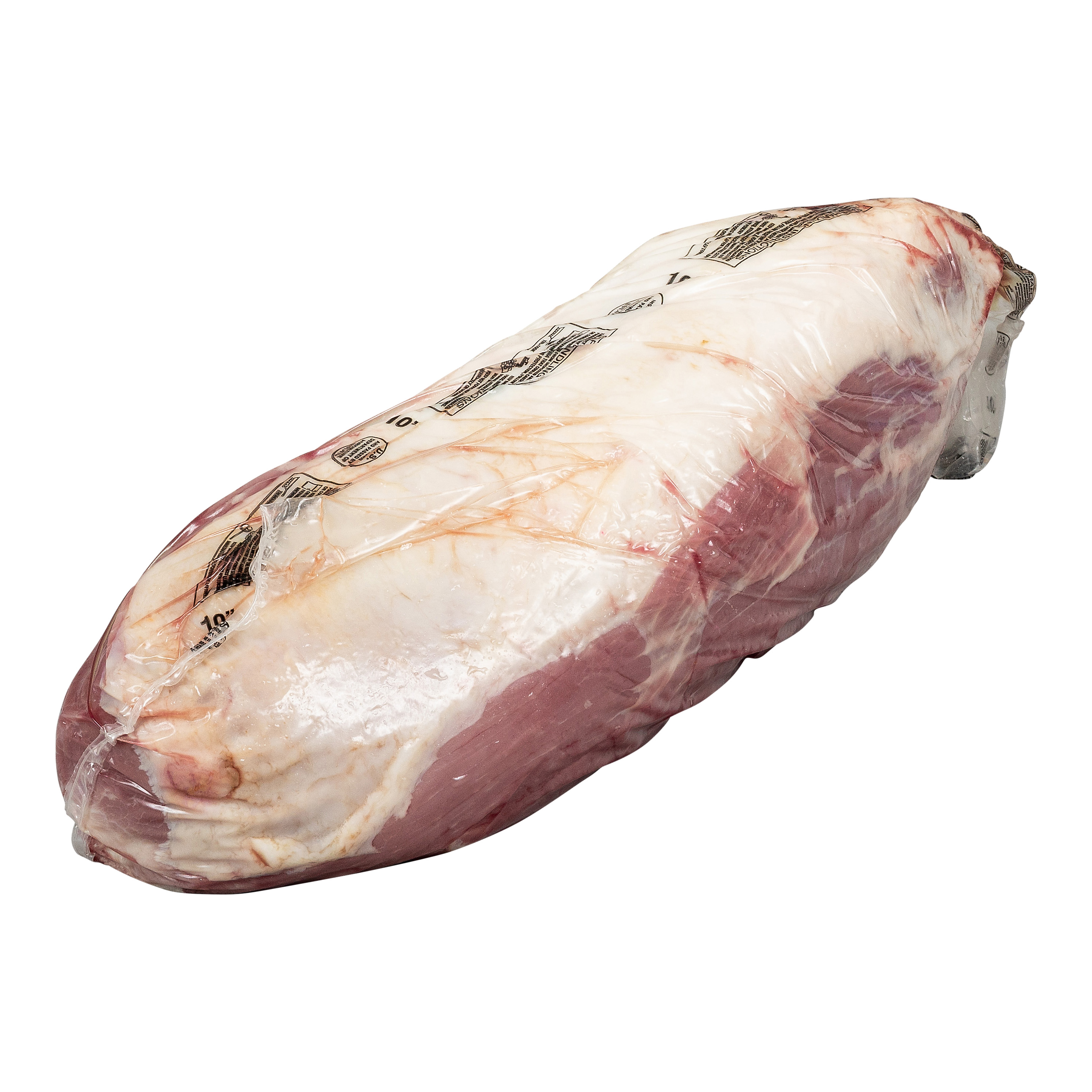 BONELESS BEEF EYE ROUND 1/4" USDA CHOICE OR HIGHER product image