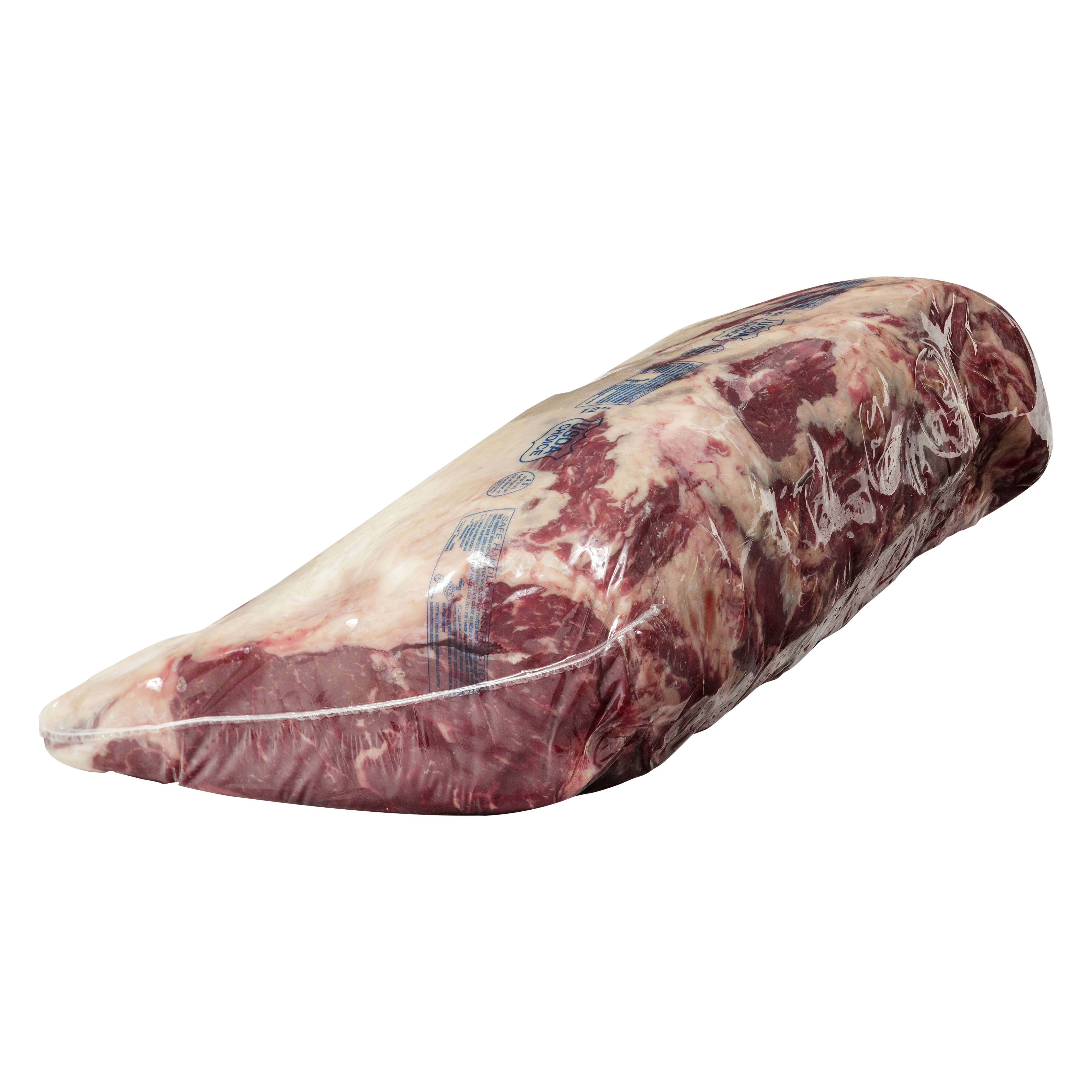 BONELESS BEEF LIPON RIBEYE 2X2 13/17 USDA CHOICE OR HIGHER product image