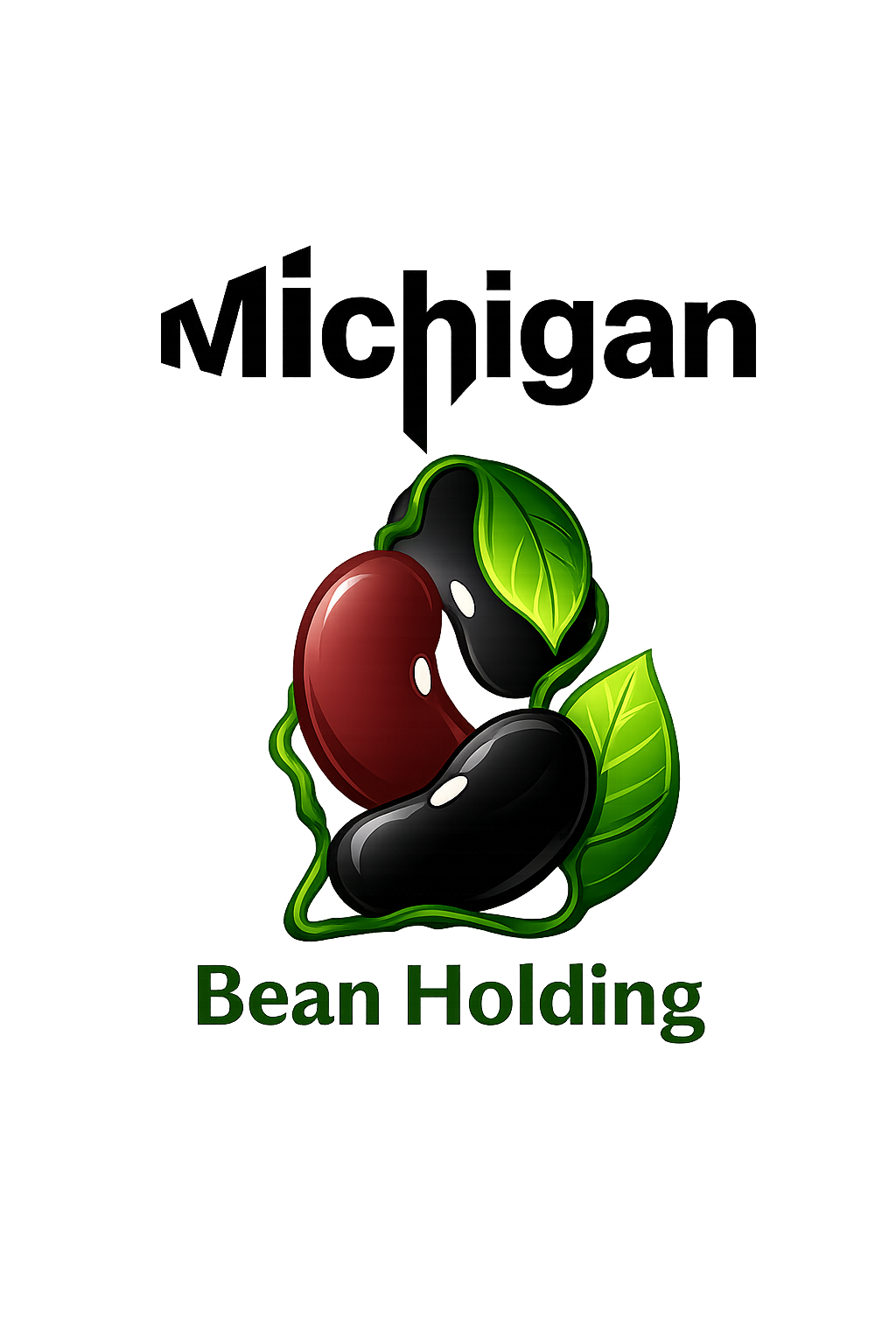 MICHIGAN BEAN HOLDING LLC logo