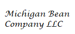 Michigan Bean Company LLC logo