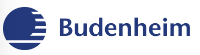 Budenheim Germany logo