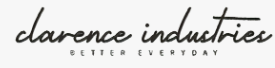 clarence industries logo
