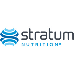 Stratum Nutrition logo