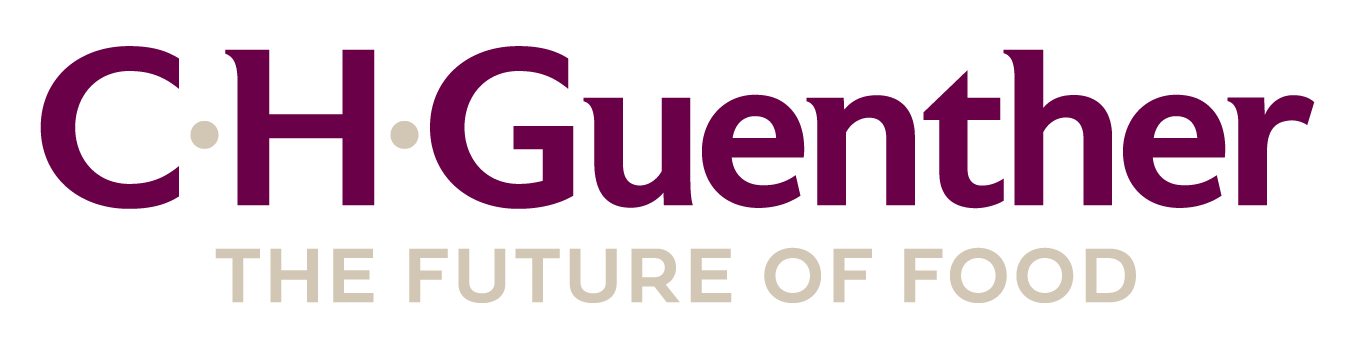 C.H. Guenther LLC logo