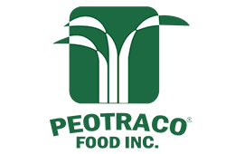 Peotraco Food Inc. logo
