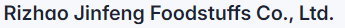 RIZHAO JINFENG FOODSTUFFS CO., LTD. logo