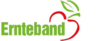 Ernteband Fruchtsaft GmbH logo