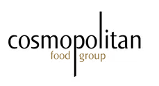 Kozmopolitan Gıda Sanayi ve Ticaret A.Ş. logo