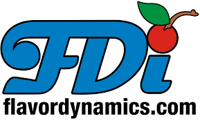 Flavor Dynamics, Inc. logo