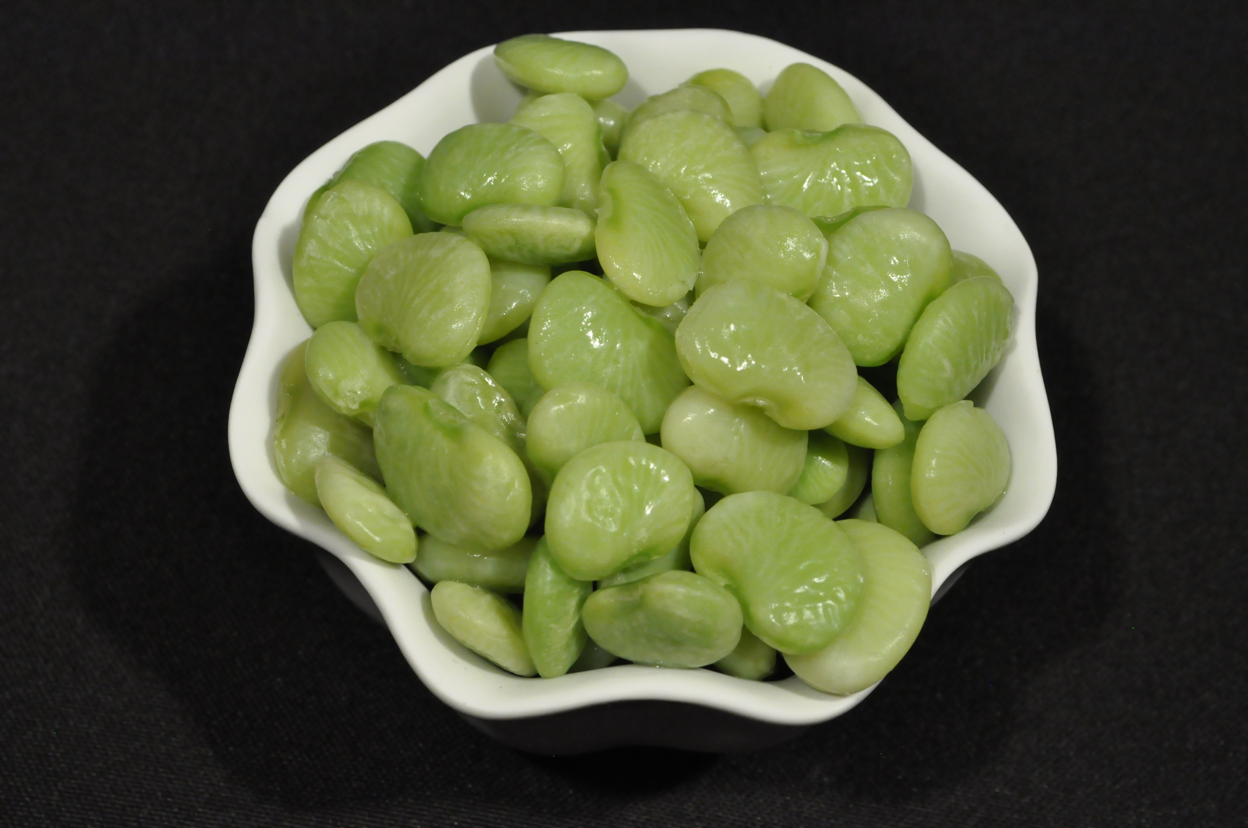 863-10-0351  Baby Lima Beans product image