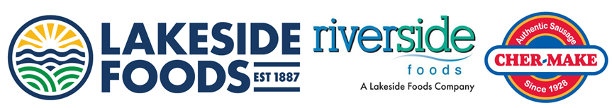 See Lakeside Foods account logo