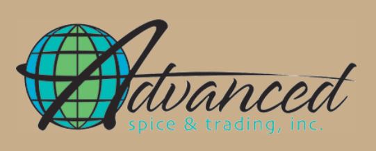 Advanced Spice & Trading, Inc logo