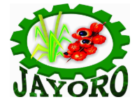 Agropecuária Jayoro Ltda logo