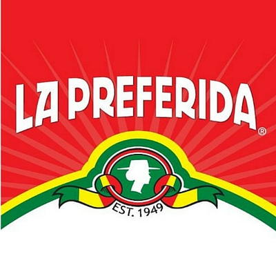 La Preferida logo