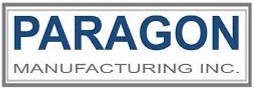 Paragon Manufacturing logo