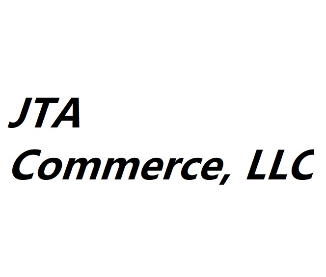 JTA Commerce, LLC logo