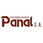 Distribuidora Panal S.A. logo
