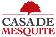 Casa de Mesquite logo