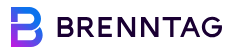 Brenntag Ingredients logo